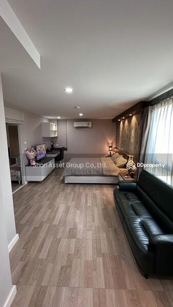 For Sale - Chayayon Condo, Chiang Mai
