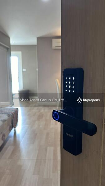 For Sale - Chayayon Condo, Chiang Mai