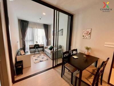For Rent - Life Asoke-Rama 9, Bangkok