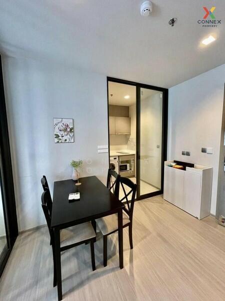 Life Asoke-Rama 9, Bangkok, 626 Asoke-Dindaeng Road, Makkasan, Ratchathewi, Bangkok, 1 Bedroom, 36 sqm, Condo For Rent, by Connex Property, 11917049 - DDproperty.com