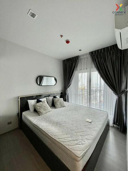Life Asoke-Rama 9, Bangkok, 626 Asoke-Dindaeng Road, Makkasan, Ratchathewi, Bangkok, 1 Bedroom, 36 sqm, Condo For Rent, by Connex Property, 11917049 - DDproperty.com