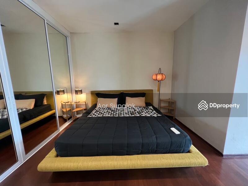 For Rent - Noble Ora, Bangkok