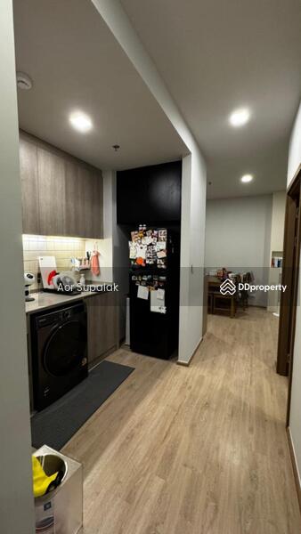 For Rent - Metris Pattanakarn-Ekkamai, Bangkok