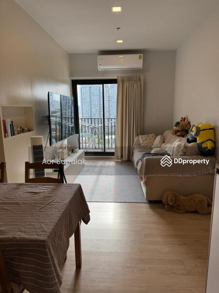 For Rent - Metris Pattanakarn-Ekkamai, Bangkok