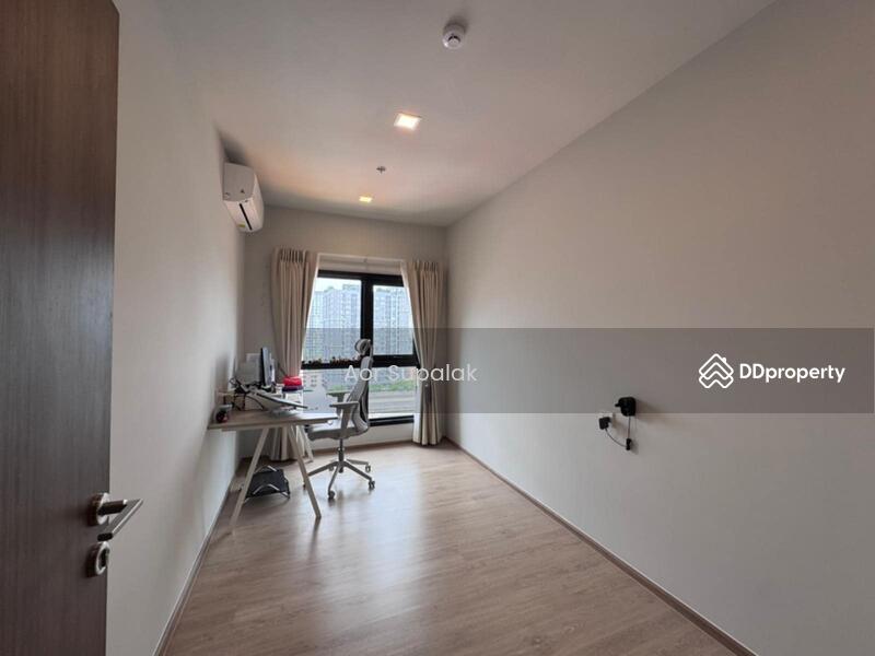 For Rent - Metris Pattanakarn-Ekkamai, Bangkok