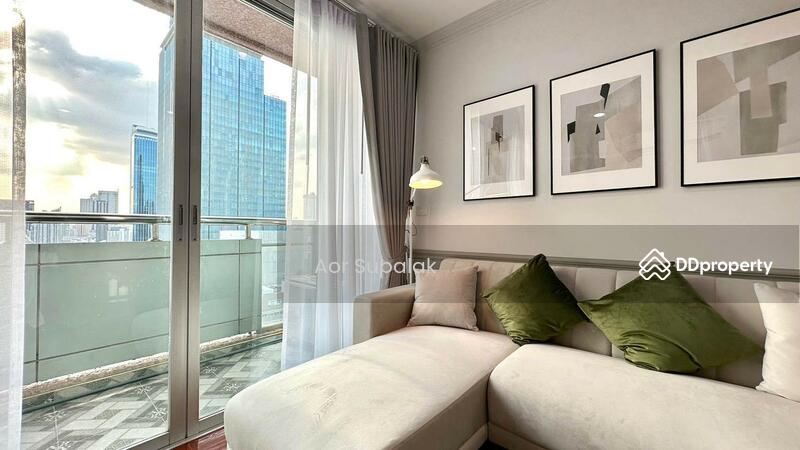 ให้เช่า - Silom Grand Terrace : สีลม แกรนด์ เทอเรส, กรุงเทพ