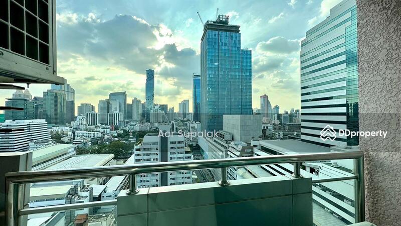 ให้เช่า - Silom Grand Terrace : สีลม แกรนด์ เทอเรส, กรุงเทพ