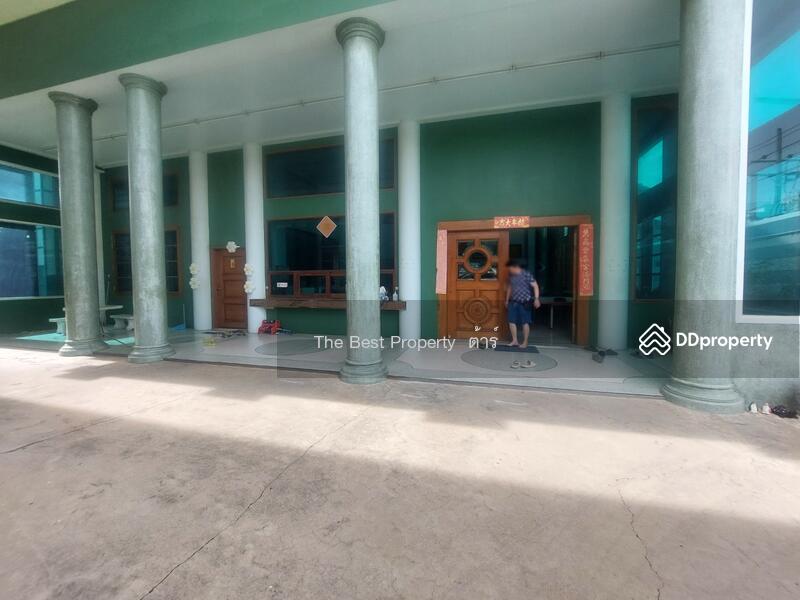 ขาย - อาคารพาณิชย์พระประแดง สมุทรปราการ, สมุทรปราการ