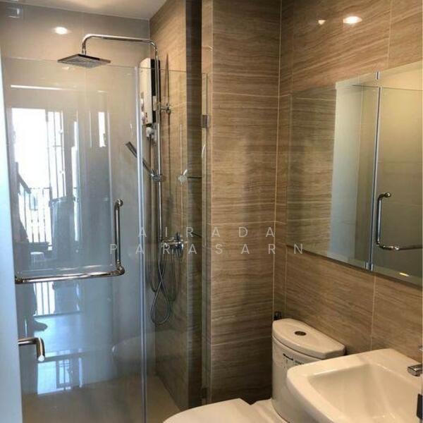 Niche Mono Sukhumvit-Bearing : นิช โมโน สุขุมวิท - แบริ่ง, สมุทรปราการ, ซอย สุขุมวิท 70, สำโรงเหนือ, เมืองสมุทรปราการ, สมุทรปราการ, 29 ตร.ม., คอนโด ให้เช่า, โดย Airada Parasarn, 11917090 - DDproperty.com