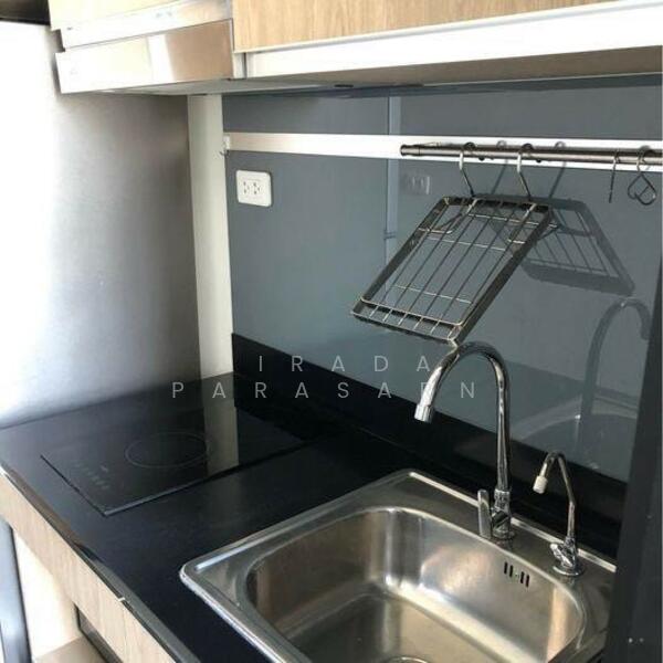 Niche Mono Sukhumvit-Bearing : นิช โมโน สุขุมวิท - แบริ่ง, สมุทรปราการ, ซอย สุขุมวิท 70, สำโรงเหนือ, เมืองสมุทรปราการ, สมุทรปราการ, 29 ตร.ม., คอนโด ให้เช่า, โดย Airada Parasarn, 11917090 - DDproperty.com