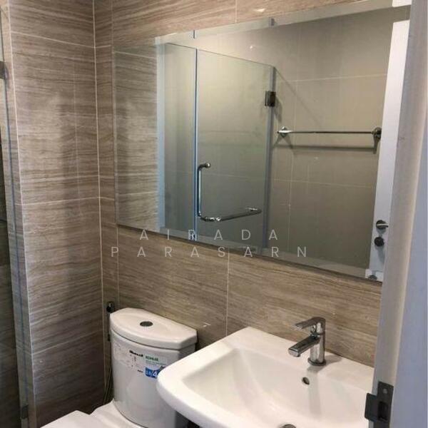 Niche Mono Sukhumvit-Bearing, Samut Prakan, Posaya Non Alley, Samrong Nua, Muang Samut Prakarn, Samut Prakan, 1 Bedroom, 29 sqm, Condo For Rent, by Airada Parasarn, 11917090 - DDproperty.com