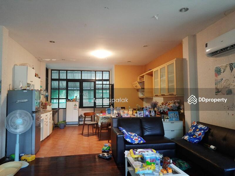 For Rent - 3 Bedrooms House for Rent Near Mega Bangna, Samut Prakan