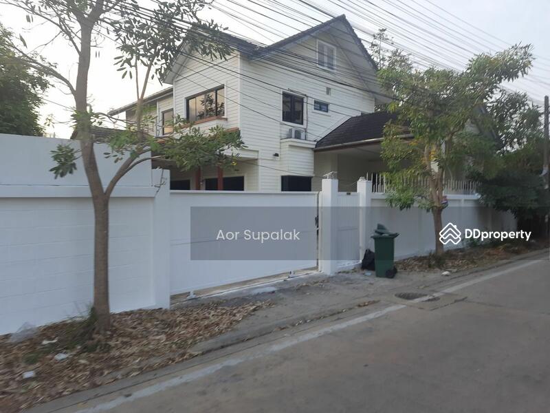 For Rent - 3 Bedrooms House for Rent Near Mega Bangna, Samut Prakan