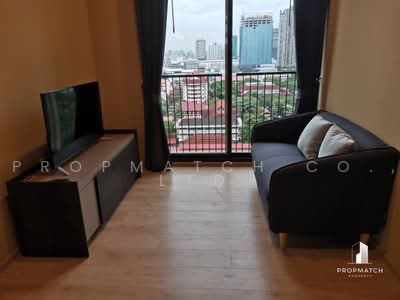 For Rent - Noble BE19 Sukhumvit, Bangkok