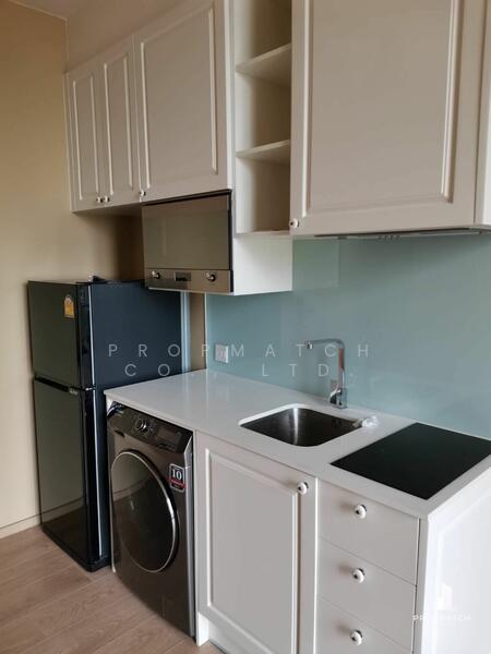 Noble BE19 Sukhumvit, Bangkok, 89 Sukhumvit 19 Alley, Khlong Tan Nua, Watthana, Bangkok, 1 Bedroom, 35 sqm, Condo For Rent, by PROPMATCH CO., LTD., 11917123 - DDproperty.com