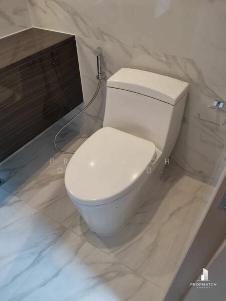Noble BE19 Sukhumvit, Bangkok, 89 Sukhumvit 19 Alley, Khlong Tan Nua, Watthana, Bangkok, 1 Bedroom, 35 sqm, Condo For Rent, by PROPMATCH CO., LTD., 11917123 - DDproperty.com