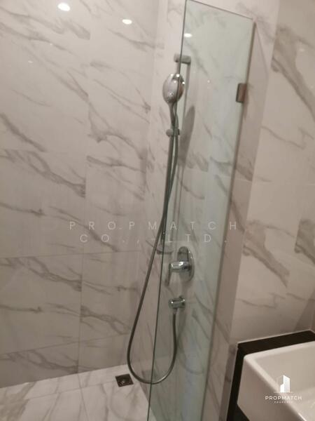 Noble BE19 Sukhumvit, Bangkok, 89 Sukhumvit 19 Alley, Khlong Tan Nua, Watthana, Bangkok, 1 Bedroom, 35 sqm, Condo For Rent, by PROPMATCH CO., LTD., 11917123 - DDproperty.com
