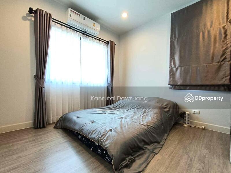 For Sale - Kanasiri Ratchapruek 346, Pathum Thani