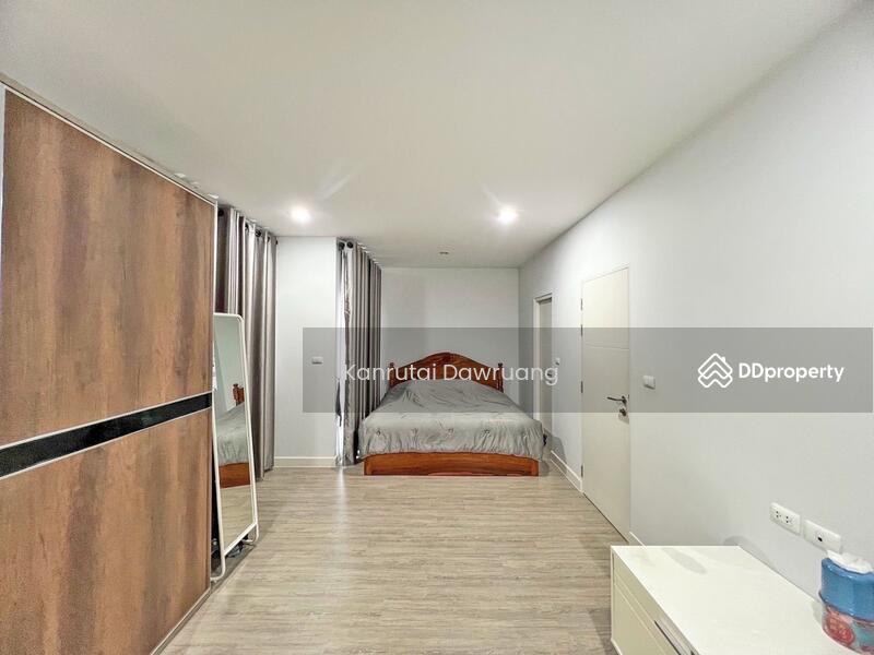 For Sale - Kanasiri Ratchapruek 346, Pathum Thani