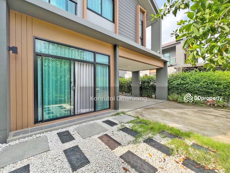 For Sale - Kanasiri Ratchapruek 346, Pathum Thani