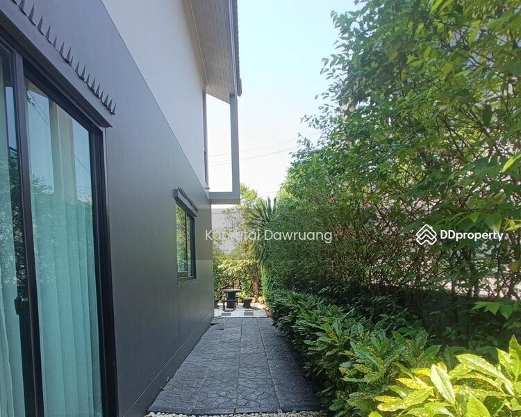For Sale - Kanasiri Ratchapruek 346, Pathum Thani