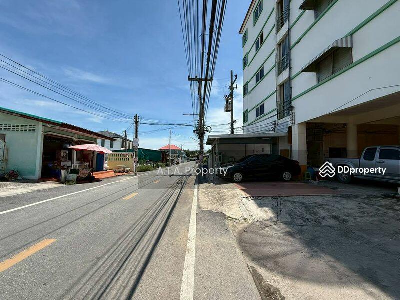 For Sale - Apartment, dormitory, Sriracha, Laem Chabang, Chon Buri
