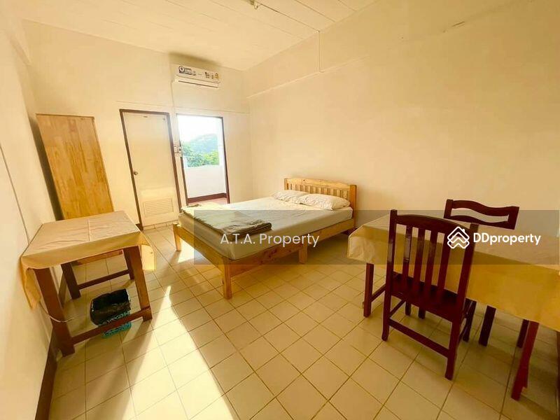 For Sale - Apartment, dormitory, Sriracha, Laem Chabang, Chon Buri