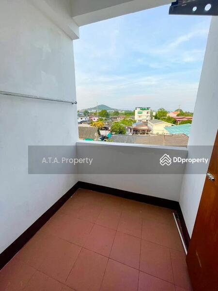 For Sale - Apartment, dormitory, Sriracha, Laem Chabang, Chon Buri