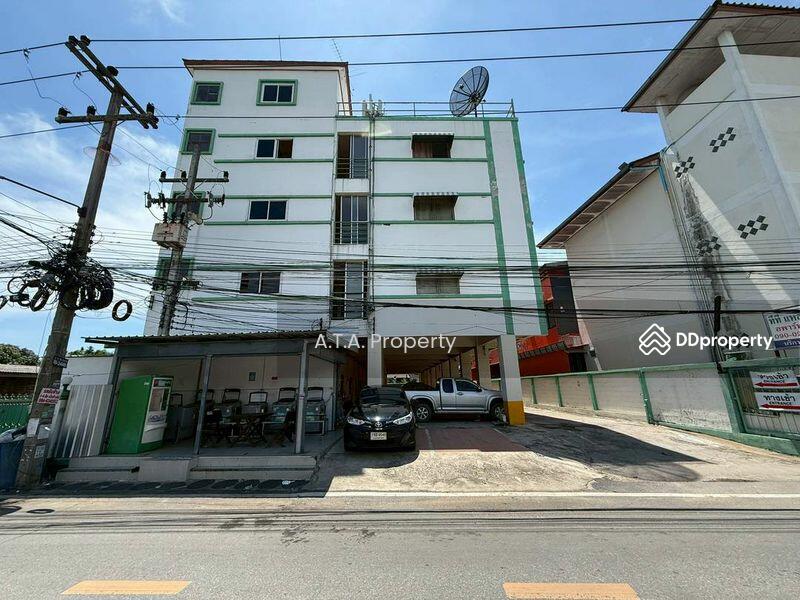 For Sale - Apartment, dormitory, Sriracha, Laem Chabang, Chon Buri