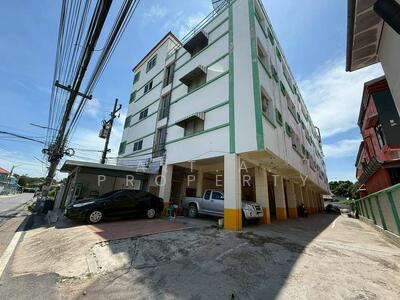 ขาย - อพาร์ทเม้นท์ หอพัก ศรีราชา เเหลมฉบัง, ชลบุรี