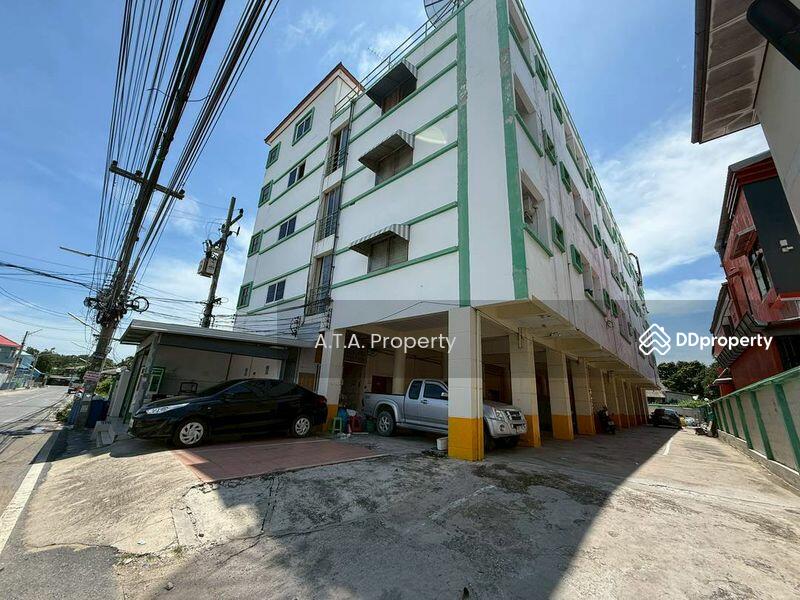 For Sale - Apartment, dormitory, Sriracha, Laem Chabang, Chon Buri