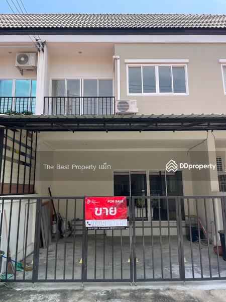ขาย - บ้านวนา อินทาวน์, ฉะเชิงเทรา