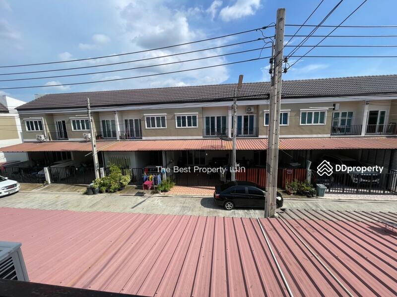 ขาย - บ้านวนา อินทาวน์, ฉะเชิงเทรา