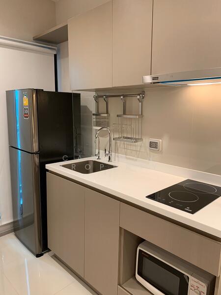 Life Sukhumvit 62, Bangkok, Soi Sukhumvit 62, Bang Chak, Phra Khanong, Bangkok, 1 Bedroom, 30 sqm, Condo For Rent, by Caveman Property, 11917193 - DDproperty.com