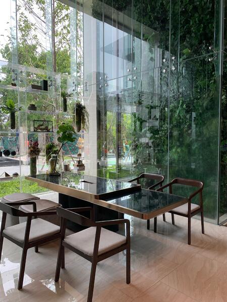 Life Sukhumvit 62 : ไลฟ์ สุขุมวิท 62, กรุงเทพ, ซอยสุขุมวิท 62, บางจาก, พระโขนง, กรุงเทพ, 30 ตร.ม., คอนโด ให้เช่า, โดย Caveman Property, 11917193 - DDproperty.com