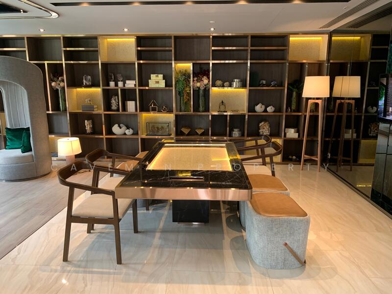 Life Sukhumvit 62 : ไลฟ์ สุขุมวิท 62, กรุงเทพ, ซอยสุขุมวิท 62, บางจาก, พระโขนง, กรุงเทพ, 30 ตร.ม., คอนโด ให้เช่า, โดย Caveman Property, 11917193 - DDproperty.com