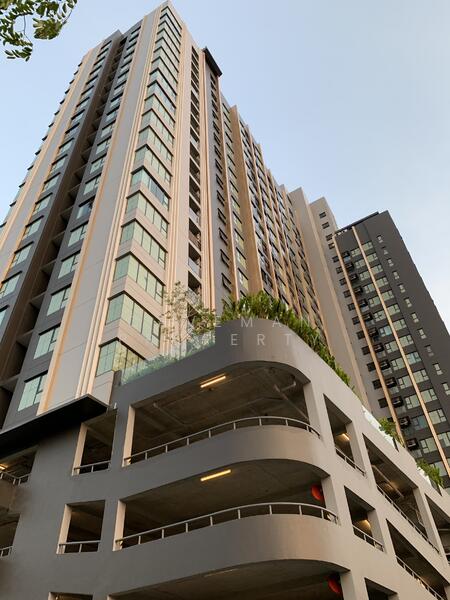 Life Sukhumvit 62 : ไลฟ์ สุขุมวิท 62, กรุงเทพ, ซอยสุขุมวิท 62, บางจาก, พระโขนง, กรุงเทพ, 30 ตร.ม., คอนโด ให้เช่า, โดย Caveman Property, 11917193 - DDproperty.com
