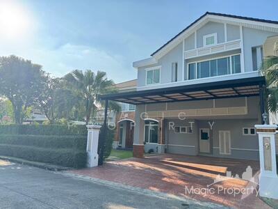 ขาย - Perfect Masterpiece Rama 9-Krungthep Kreetha : เพอร์เฟค มาสเตอร์พีซ พระราม 9 – กรุงเทพกรีฑา, กรุงเทพ