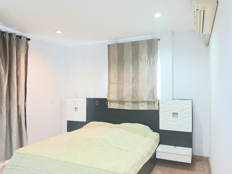 Baan Klang Muang The Royal Monaco Srinakarin-Pattanakarn, Bangkok, Rama 9 Road, Soi 43, Suan Luang, Suan Luang, Bangkok, 3 Bedrooms, 172 sqm, Townhouse For Sale, by Kittinun Kongsuebchat, 11917198 - DDproperty.com