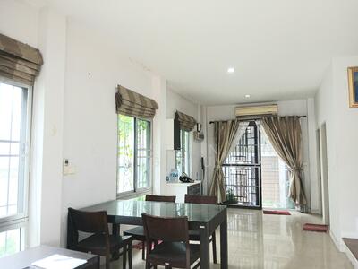 ขาย - Baan Klang Muang The Royal Monaco Srinakarin-Pattanakarn : บ้านกลางเมือง เดอะรอยัล โมนาโค ศรีนครินทร์-พัฒนาการ, กรุงเทพ