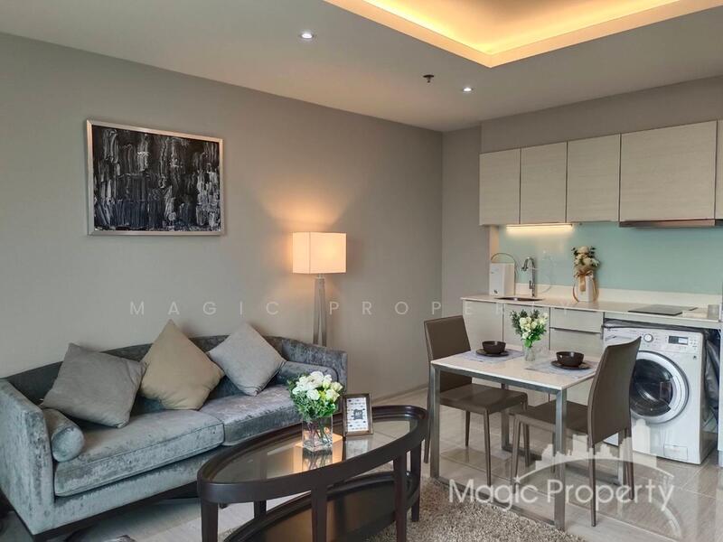 H Sukhumvit 43, กรุงเทพ, 28 Sukhumvit 34 Road, คลองตันเหนือ, วัฒนา, กรุงเทพ, 49 ตร.ม., คอนโด ให้เช่า, โดย Magic Property, 11917203 - DDproperty.com