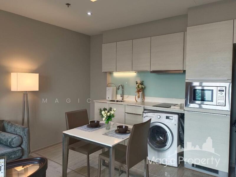 H Sukhumvit 43, กรุงเทพ, 28 Sukhumvit 34 Road, คลองตันเหนือ, วัฒนา, กรุงเทพ, 49 ตร.ม., คอนโด ให้เช่า, โดย Magic Property, 11917203 - DDproperty.com