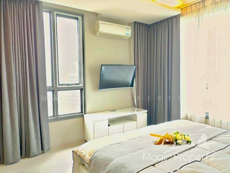 H Sukhumvit 43, กรุงเทพ, 28 Sukhumvit 34 Road, คลองตันเหนือ, วัฒนา, กรุงเทพ, 49 ตร.ม., คอนโด ให้เช่า, โดย Magic Property, 11917203 - DDproperty.com