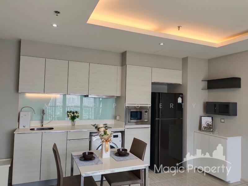 H Sukhumvit 43, กรุงเทพ, 28 Sukhumvit 34 Road, คลองตันเหนือ, วัฒนา, กรุงเทพ, 49 ตร.ม., คอนโด ให้เช่า, โดย Magic Property, 11917203 - DDproperty.com