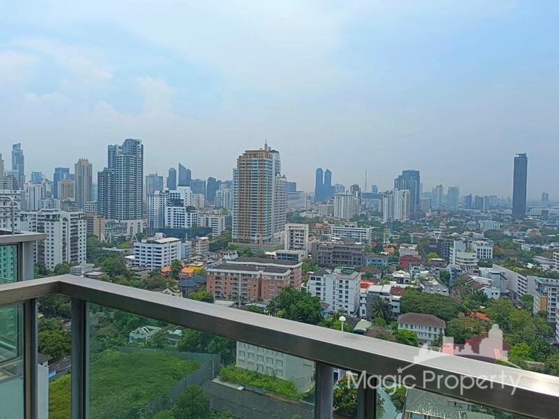 H Sukhumvit 43, กรุงเทพ, 28 Sukhumvit 34 Road, คลองตันเหนือ, วัฒนา, กรุงเทพ, 49 ตร.ม., คอนโด ให้เช่า, โดย Magic Property, 11917203 - DDproperty.com