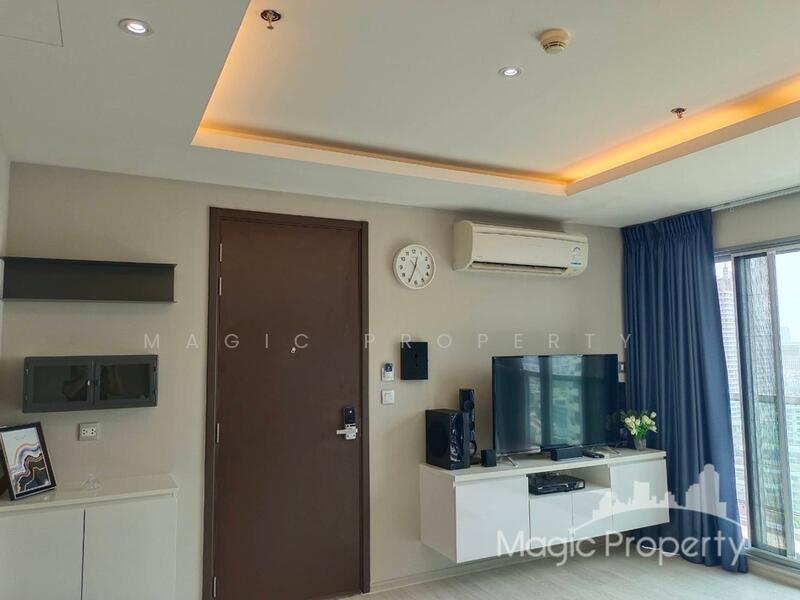 H Sukhumvit 43, กรุงเทพ, 28 Sukhumvit 34 Road, คลองตันเหนือ, วัฒนา, กรุงเทพ, 49 ตร.ม., คอนโด ให้เช่า, โดย Magic Property, 11917203 - DDproperty.com