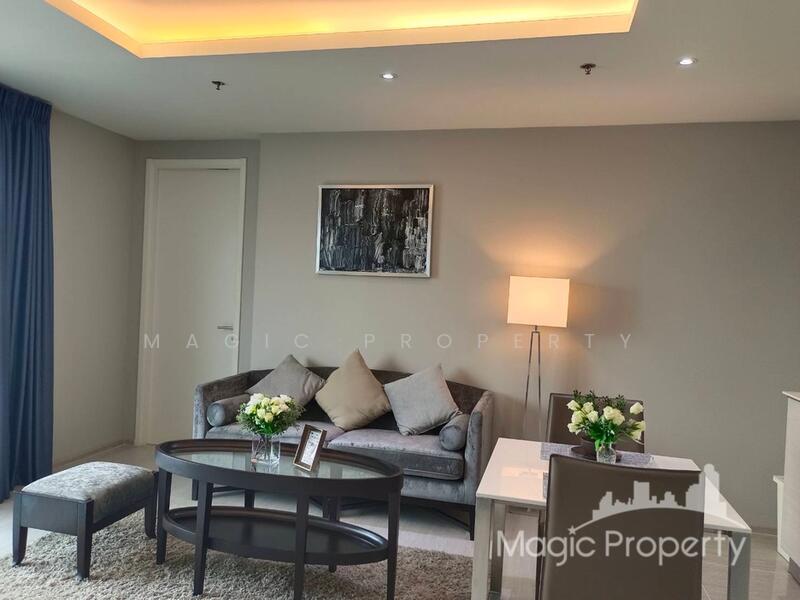 H Sukhumvit 43, กรุงเทพ, 28 Sukhumvit 34 Road, คลองตันเหนือ, วัฒนา, กรุงเทพ, 49 ตร.ม., คอนโด ให้เช่า, โดย Magic Property, 11917203 - DDproperty.com