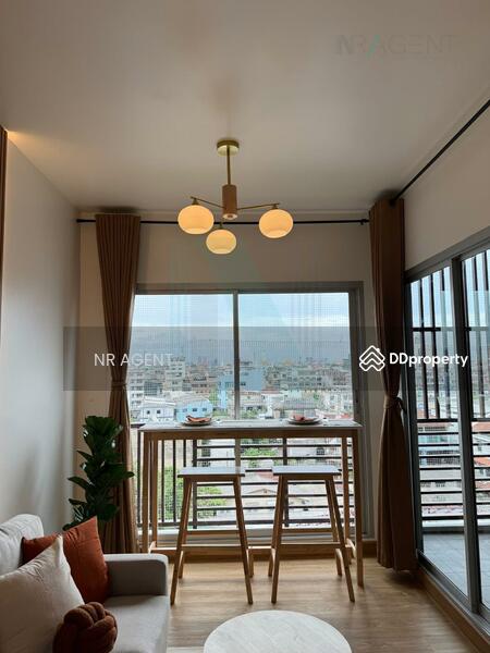 ขาย - The Seed Sathorn-Taksin : เดอะ ซี้ด สาทร-ตากสิน, กรุงเทพ
