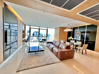 For Rent - Athenee Residence, Bangkok