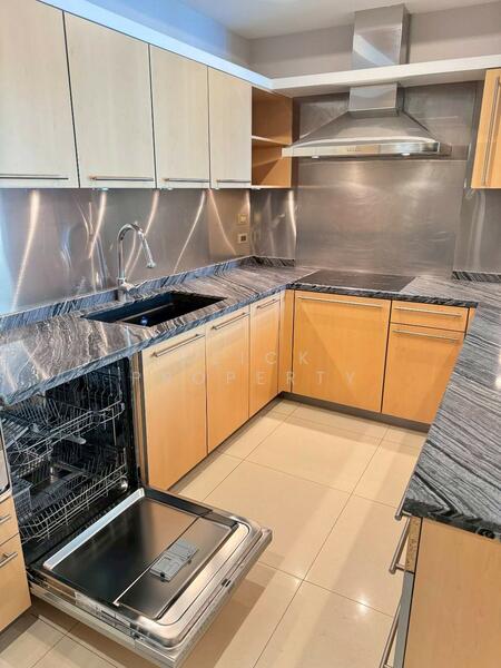 Athenee Residence, Bangkok, 65 Witthayu Road, Lumphini, Pathum Wan, Bangkok, 3 Bedrooms, 199 sqm, Condo For Rent, by Click Property, 11917228 - DDproperty.com